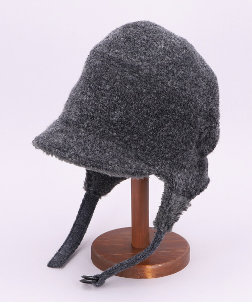 CHARI3 CHARCOAL GRAY ONESIZE